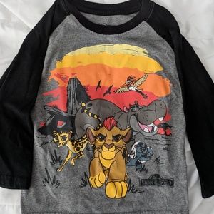 Boys t shirt